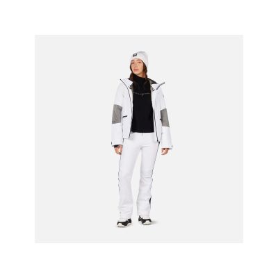 2. ROSSIGNOL W SIGNATURE Pullover schwarz