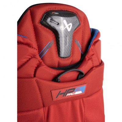 4. Bauer HP Pro Sr Hockeyhose