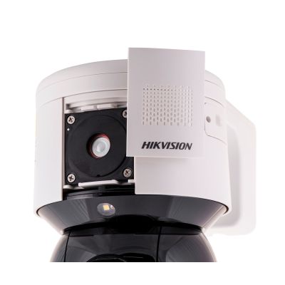 3. IP-Kamera HikVision DS-2DE3A404IWG-E