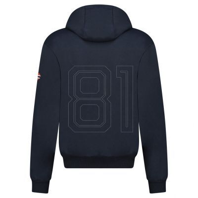 2. Geographical Norway Geganto DB 100 M Sweatshirt WZ3025H/GN-Navy