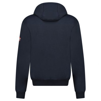 2. Geographical Norway Geganto DB 100 M Sweatshirt WZ3025H/GN-Navy