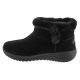 2. Skechers On-The-Go Stellar – Cozy Step 144745-BBK Schwarz 35,5