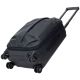 12. Thule Aion TARS122 – Schwarzer Softshell-Kinderwagen, 35 l, Polyester
