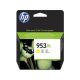 11. HP Tintenpatrone Nr. 953XL Gelb F6U18AE