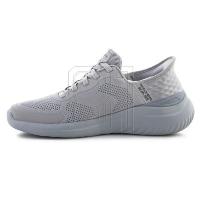 5. Skechers Bounder 2.0-Emerged M 232459-GRY Schuhe