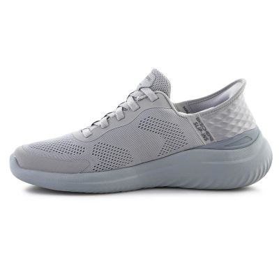 5. Skechers Bounder 2.0-Emerged M 232459-GRY Schuhe