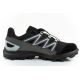 13. Salomon Wattara W 473839 Laufschuhe