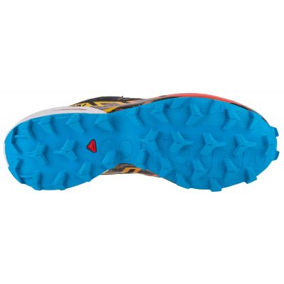 4. Salomon Speedcross 6 M Schuhe 477164
