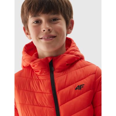 4. 4F Jr Jacke 4FJWAW24TDJAM460-70S