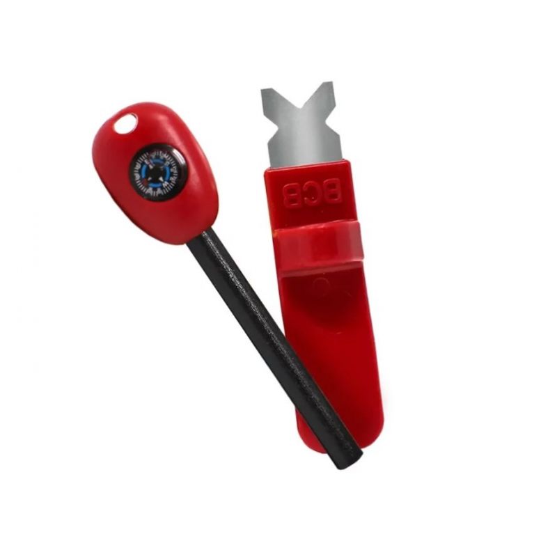 BCB GRAND CN340 Feuerstarter mit Kompass (429747)