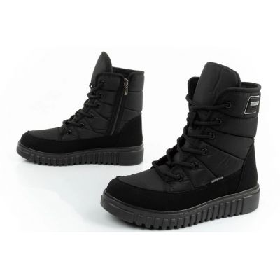 9. Progres W PROGJ-24-157 Winterstiefel