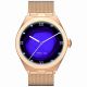 2. Smartwatch Gravity Rose Gold GT25-1