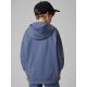 2. Locker geschnittener Kapuzenpullover für Jungen, Größe 4F 4FJRSS26TSWSM3051-33S