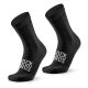 Rockbros 49210016001 ROAD TO SKY Socken, Größe 43-46, schwarz