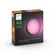 3. Philips Hue WCA Daylo 15W 2000-6500 Hue White Color Atmosphere Außenwandleuchte