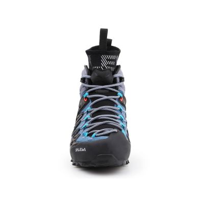 3. Salewa WS Wildfire Edge Mid GTX W 61351-8975 Wanderschuhe