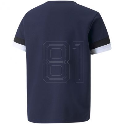 2. Puma teamRise Jersey Jr 704938 06
