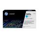 HP Tonerkartusche HP 507A, HP507A=CE401A, 6000 Seiten
