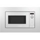Bosch Serie 2 BFL623MW3 Mikrowellenherd