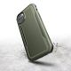 5. Raptic X-Doria Fort Case iPhone 14 Pro mit gepanzerter MagSafe-Hülle grün