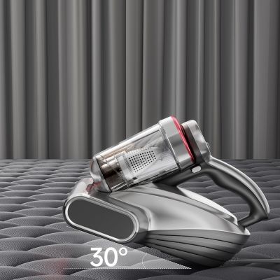 8. UWANT M700 Matratzenstaubsauger – Grau