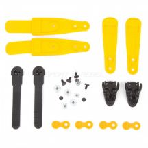 Seba Doppelgurt FR Schnallenset