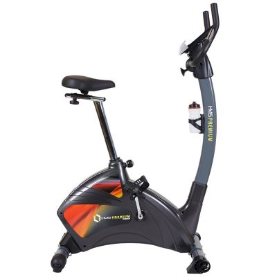 90. HMS Premium M1829-i Magnetfahrrad