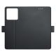 13. 3mk Wallet Case für Xiaomi 13T Pro – Schwarz