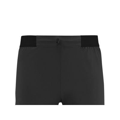 2. MILLET Wanaka Fast Short M schwarze Herrenshorts