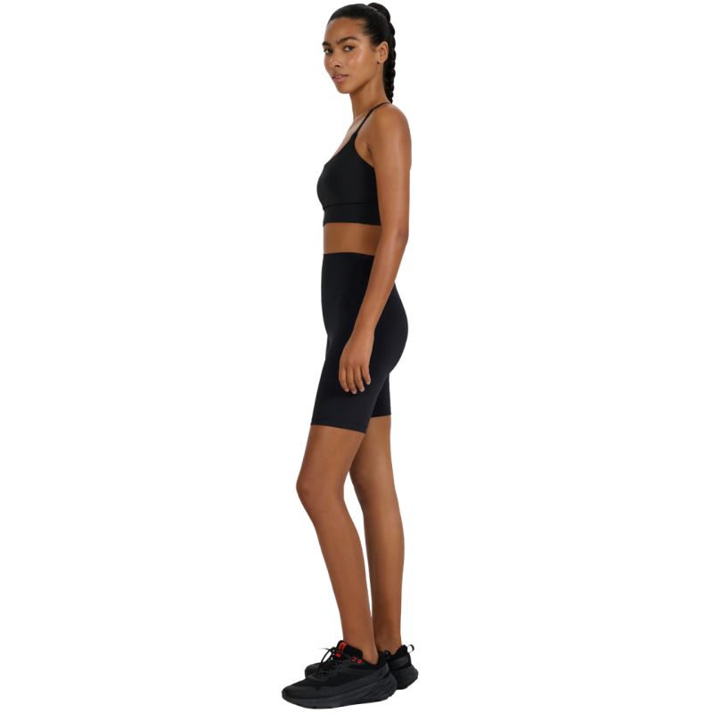 4. Damen Shorts 4F FNK F079 tiefschwarz 4FWMM00TFSTF079 20S