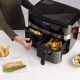 7. Taurus Air Fry Digital Duo Fritteuse