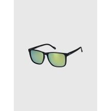 4F Sonnenbrille mit Spiegelbeschichtung 4FWMM00ASUNU071-31S
