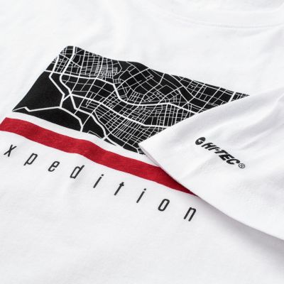 3. NOLIS Kurzarm-T-Shirt für Herren