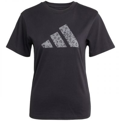 adidas Animal Graphic T-Shirt W JV8536
