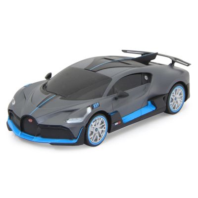 9. Jamara 402111 Ferngesteuertes Modell-Sportwagen-Elektromotor 1:24