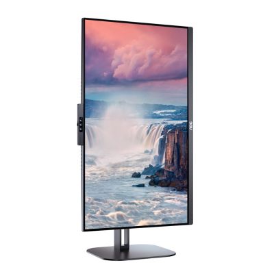 13. AOC V5 24V5CW Computermonitor 60,5 cm (23,8") 1920 x 1080 px Full HD LED Schwarz