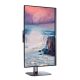 13. AOC V5 24V5CW Computermonitor 60,5 cm (23,8") 1920 x 1080 px Full HD LED Schwarz
