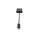 8. Digitus USB Typ-C™ Gigabit-Ethernet-Adapter mit Stromversorgung