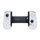3. Backbone One Controller für iPhone, PlayStation Edition, Weiß, Lightning