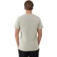 3. T-Shirt 4F M1974 M 4FWSS25TTSHM1974 44S