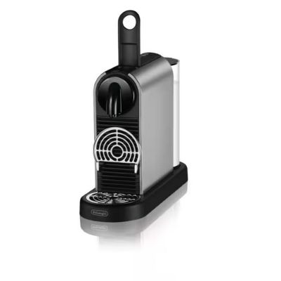 4. DeLonghi Citiz Platinum EN220.T Kaffeemaschine