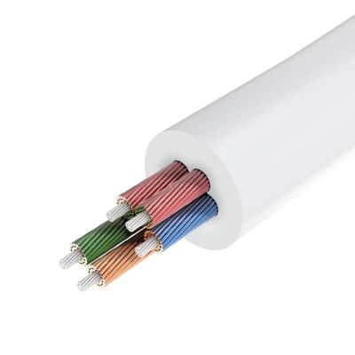 7. Ugreen Kabel Kopfhörersplitter Miniklinke 3,5 mm - 2 x Miniklinke 3,5 mm (Mikrofon + Stereoausgang) schwarz (AV141)