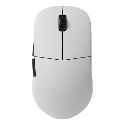 6. Endgame Gear XM2w 4k v2 Gaming-Maus – Weiß