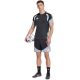 7. Herren-Shorts adidas Tiro 26 Competition Training schwarz-grau JX4251