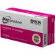 3. Epson C13S020691 Tintenpatrone, 1 Stück, Original Magenta
