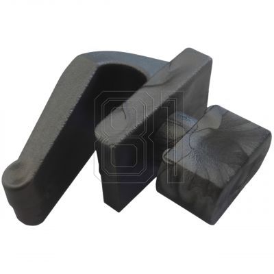 2. Yakima Sport Hook Mounting Hardware 100245