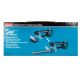 23. 18V 2in1 DUM111SYX MAKITA Akku-Grasschere