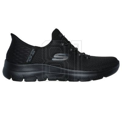 2. Skechers Slip-ins Summits Schuhe - Diamond Dream W 150123-BBK