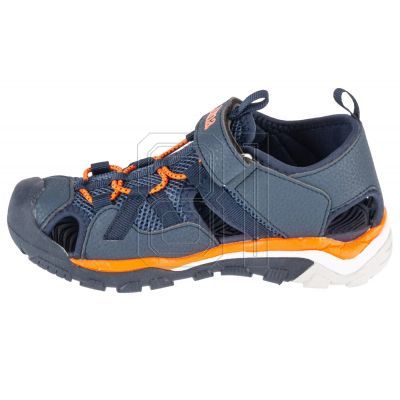 2. Joma S.Lake 2403 Jr SLAKJS2403V Sandalen