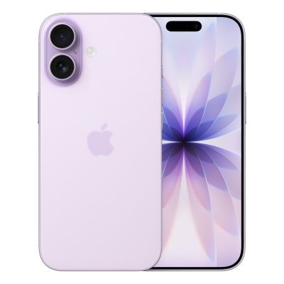 Apple iPhone 17 256 GB Lavendel
